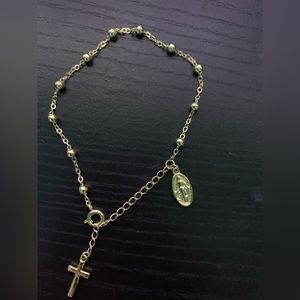 Rosary Bracelet